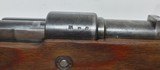 Used Mauser 98 Nazi proofed all original numbers matching good working condition wont last long - 21 of 25