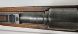 Used Mauser 98 Nazi proofed all original numbers matching good working condition wont last long - 13 of 25