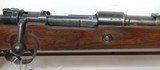 Used Mauser 98 Nazi proofed all original numbers matching good working condition wont last long - 20 of 25