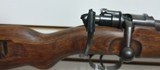 Used Mauser 98 Nazi proofed all original numbers matching good working condition wont last long - 16 of 25