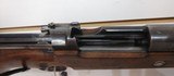 Used Mauser 98 Nazi proofed all original numbers matching good working condition wont last long - 23 of 25