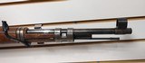 Used Mauser 98 Nazi proofed all original numbers matching good working condition wont last long - 21 of 25