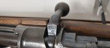 Used Mauser 98 Nazi proofed all original numbers matching good working condition wont last long - 9 of 25