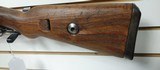 Used Mauser 98 Nazi proofed all original numbers matching good working condition wont last long - 3 of 25