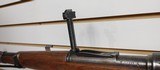 Used Mauser 98 Nazi proofed all original numbers matching good working condition wont last long - 7 of 25