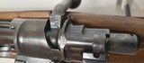 Used Mauser 98 Nazi proofed all original numbers matching good working condition wont last long - 8 of 25
