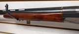 Used Ithaca Single Barrel
12 gauge
34" barrel good working condition priced to move - 7 of 24