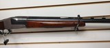 Used Ithaca Single Barrel
12 gauge
34" barrel good working condition priced to move - 15 of 24