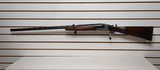 Used Ithaca Single Barrel
12 gauge
34" barrel good working condition priced to move - 1 of 24