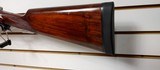 Used Ithaca Single Barrel
12 gauge
34" barrel good working condition priced to move - 3 of 24