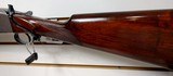 Used Ithaca Single Barrel
12 gauge
34" barrel good working condition priced to move - 4 of 24