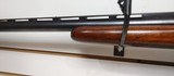 Used Ithaca Single Barrel
12 gauge
34" barrel good working condition priced to move - 8 of 24