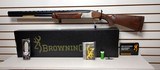 New Browning Citori White Davidsons Exclusive 12 Gauge
3" chamber
28" barrel
3 chokes full mod imp cyl lock manual new condition - 1 of 24