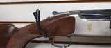 New Browning Citori White Davidsons Exclusive 12 Gauge
3" chamber
28" barrel
3 chokes full mod imp cyl lock manual new condition - 16 of 24