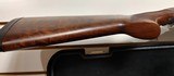 New Browning 725 Pro Sporting 20 Gauge 32" 2 3/4" chamber adjustable comb, stock 5 chokes accessaries new in box - 22 of 24