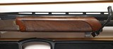 New Browning 725 Pro Sporting 20 Gauge 32" 2 3/4" chamber adjustable comb, stock 5 chokes accessaries new in box - 19 of 24