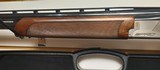 New Browning 725 Pro Sporting 20 Gauge 32" 2 3/4" chamber adjustable comb, stock 5 chokes accessaries new in box - 11 of 24