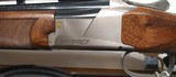 New Browning 725 Pro Sporting 20 Gauge 32" 2 3/4" chamber adjustable comb, stock 5 chokes accessaries new in box - 4 of 24