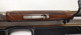 New Browning 725 Pro Sporting 20 Gauge 32" 2 3/4" chamber adjustable comb, stock 5 chokes accessaries new in box - 20 of 24