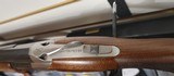New Browning 725 Pro Sporting 20 Gauge 32" 2 3/4" chamber adjustable comb, stock 5 chokes accessaries new in box - 13 of 24