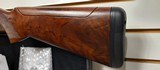 New Browning 725 Pro Sporting 20 Gauge 32" 2 3/4" chamber adjustable comb, stock 5 chokes accessaries new in box - 2 of 24