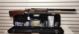 New Browning 725 Pro Sporting 20 Gauge 32" 2 3/4" chamber adjustable comb, stock 5 chokes accessaries new in box - 10 of 24