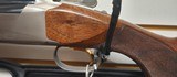 New Browning 725 Pro Sporting 20 Gauge 32" 2 3/4" chamber adjustable comb, stock 5 chokes accessaries new in box - 7 of 24
