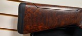 New Browning 725 Pro Sporting 20 Gauge 32" 2 3/4" chamber adjustable comb, stock 5 chokes accessaries new in box - 15 of 24
