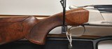 New Browning 725 Pro Sporting 20 Gauge 32" 2 3/4" chamber adjustable comb, stock 5 chokes accessaries new in box - 17 of 24