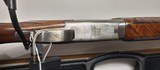 New Browning 725 Pro Sporting 20 Gauge 32" 2 3/4" chamber adjustable comb, stock 5 chokes accessaries new in box - 21 of 24
