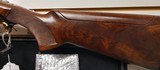 New Browning 725 Pro Sporting 20 Gauge 32" 2 3/4" chamber adjustable comb, stock 5 chokes accessaries new in box - 3 of 24