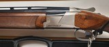 New Browning 725 Pro Sporting 20 Gauge 32" 2 3/4" chamber adjustable comb, stock 5 chokes accessaries new in box - 9 of 24