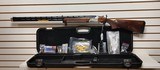 New Browning 725 Pro Sporting 20 Gauge 32" 2 3/4" chamber adjustable comb, stock 5 chokes accessaries new in box - 1 of 24