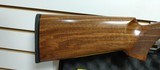 New Rizzini BR110 Sporter
28 Gauge 2 3/4" chamber 30" barrel
5 chokes choke wrench luggage case new condition - 11 of 19