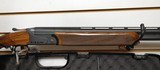 New Rizzini BR110 Sporter
28 Gauge 2 3/4" chamber 30" barrel
5 chokes choke wrench luggage case new condition - 13 of 19