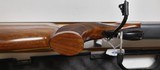 New Rizzini BR110 Sporter
28 Gauge 2 3/4" chamber 30" barrel
5 chokes choke wrench luggage case new condition - 18 of 19