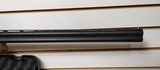New Rizzini BR110 Sporter
28 Gauge 2 3/4" chamber 30" barrel
5 chokes choke wrench luggage case new condition - 15 of 19