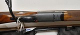 New Rizzini BR110 Sporter
28 Gauge 2 3/4" chamber 30" barrel
5 chokes choke wrench luggage case new condition - 17 of 19