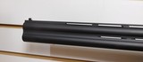 New Rizzini BR110 Sporter
28 Gauge 2 3/4" chamber 30" barrel
5 chokes choke wrench luggage case new condition - 3 of 19