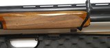 New Rizzini B110 Sporter 12 gauge 32" barrel
3" chamber 5 gnarled chokes luggage case choke wrench tool manuals stickers patch new conditio - 18 of 22