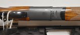 New Rizzini B110 Sporter 12 gauge 32" barrel
3" chamber 5 gnarled chokes luggage case choke wrench tool manuals stickers patch new conditio - 21 of 22