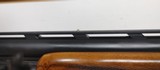 New Rizzini B110 Sporter 12 gauge 32" barrel
3" chamber 5 gnarled chokes luggage case choke wrench tool manuals stickers patch new conditio - 9 of 22