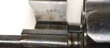 Used Smith and Wesson Model 1917 45ACP6 1/2" barrel 6 shot cylinder all original good working condition fairly rare item - 9 of 17