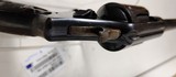 Used Smith and Wesson Model 1917 45ACP6 1/2" barrel 6 shot cylinder all original good working condition fairly rare item - 7 of 17