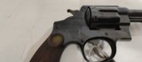 Used Smith and Wesson Model 1917 45ACP6 1/2" barrel 6 shot cylinder all original good working condition fairly rare item - 14 of 17