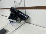 Used Colt Pocket Mod 25 Auto 2" barrel good condition - 8 of 9