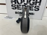 New Bond Arms Roughneck 357/38 Special 3" barrel new condition - 8 of 11