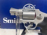 New Smith and Wesson M642 1.875" barrel 38 spl +P 5 round cylinder new condition in box 3 instock - 6 of 11