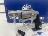 New Smith and Wesson M642 1.875" barrel 38 spl +P 5 round cylinder new condition in box 3 instock - 9 of 11