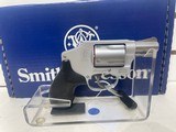 New Smith and Wesson M642 1.875" barrel 38 spl +P 5 round cylinder new condition in box 3 instock - 8 of 11